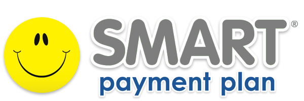 smart payment logo
